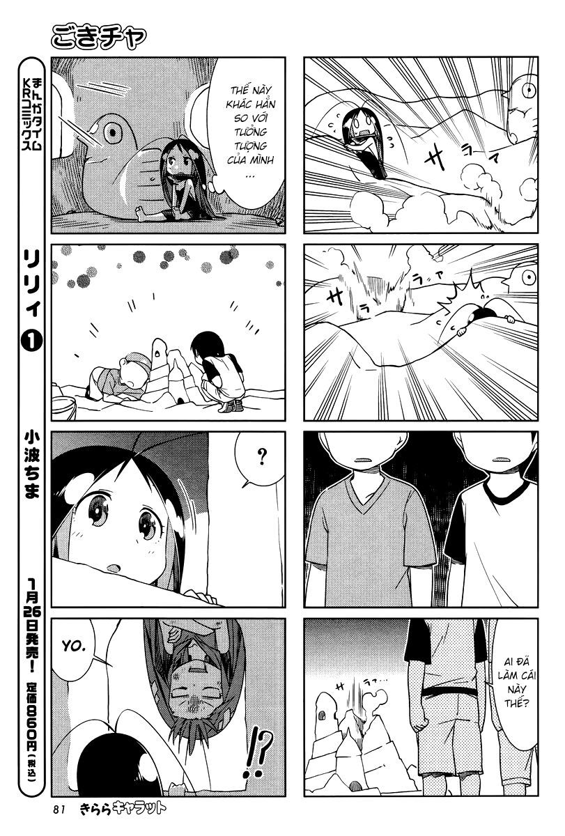 Gokicha!! - Chương 24