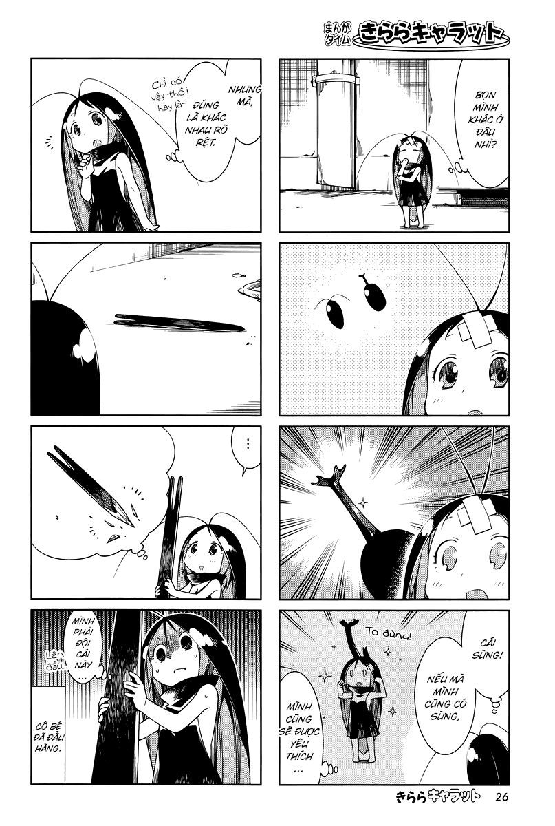 Gokicha!! - Chương 25