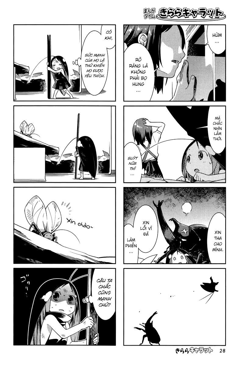 Gokicha!! - Chương 25