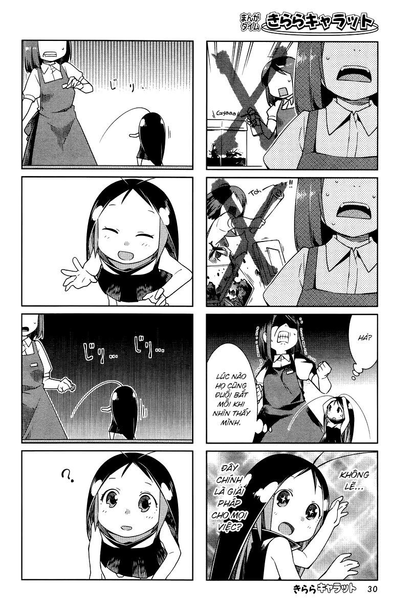 Gokicha!! - Chương 25