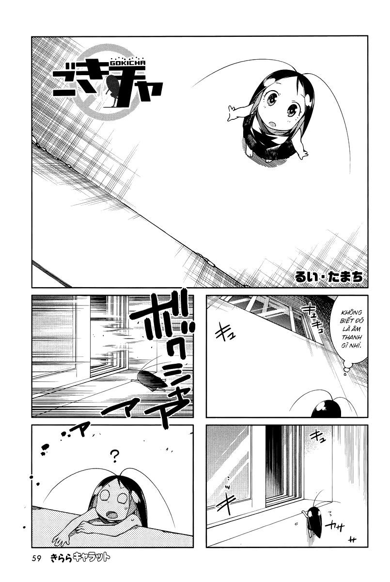 Gokicha!! - Chương 26