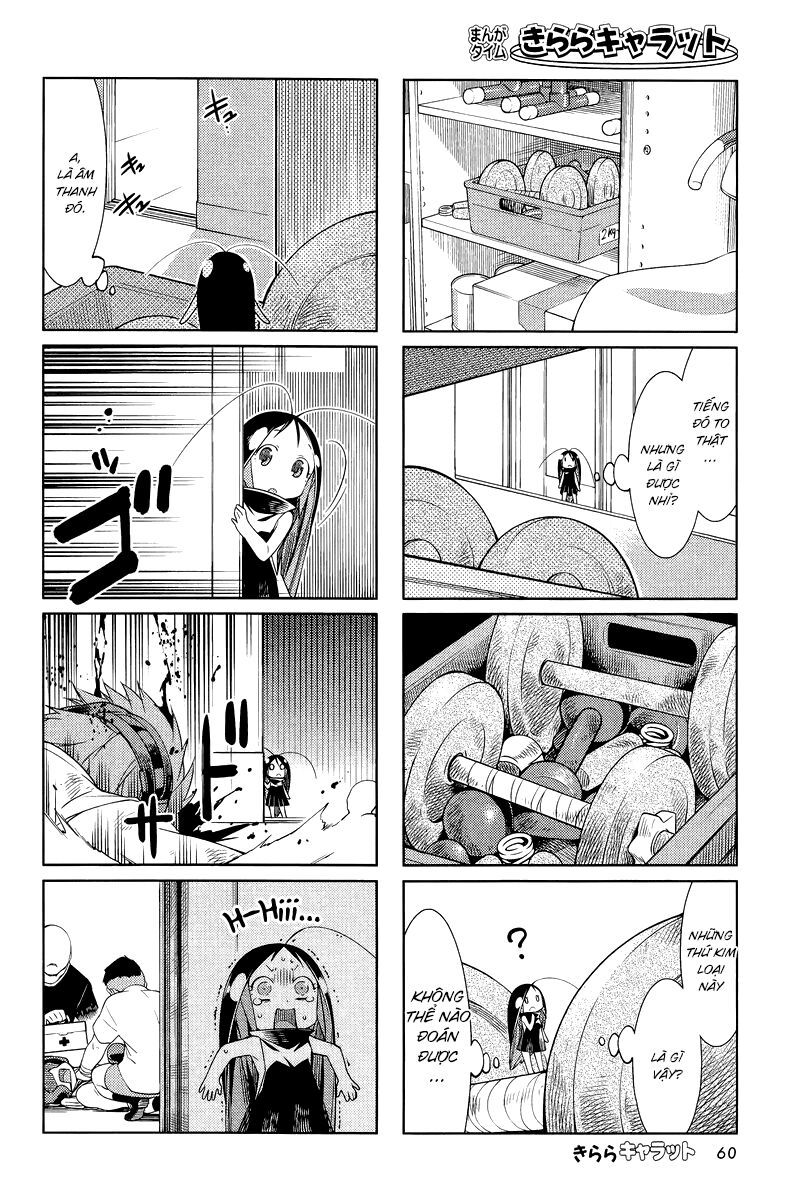 Gokicha!! - Chương 26