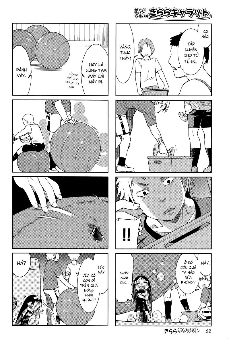 Gokicha!! - Chương 26