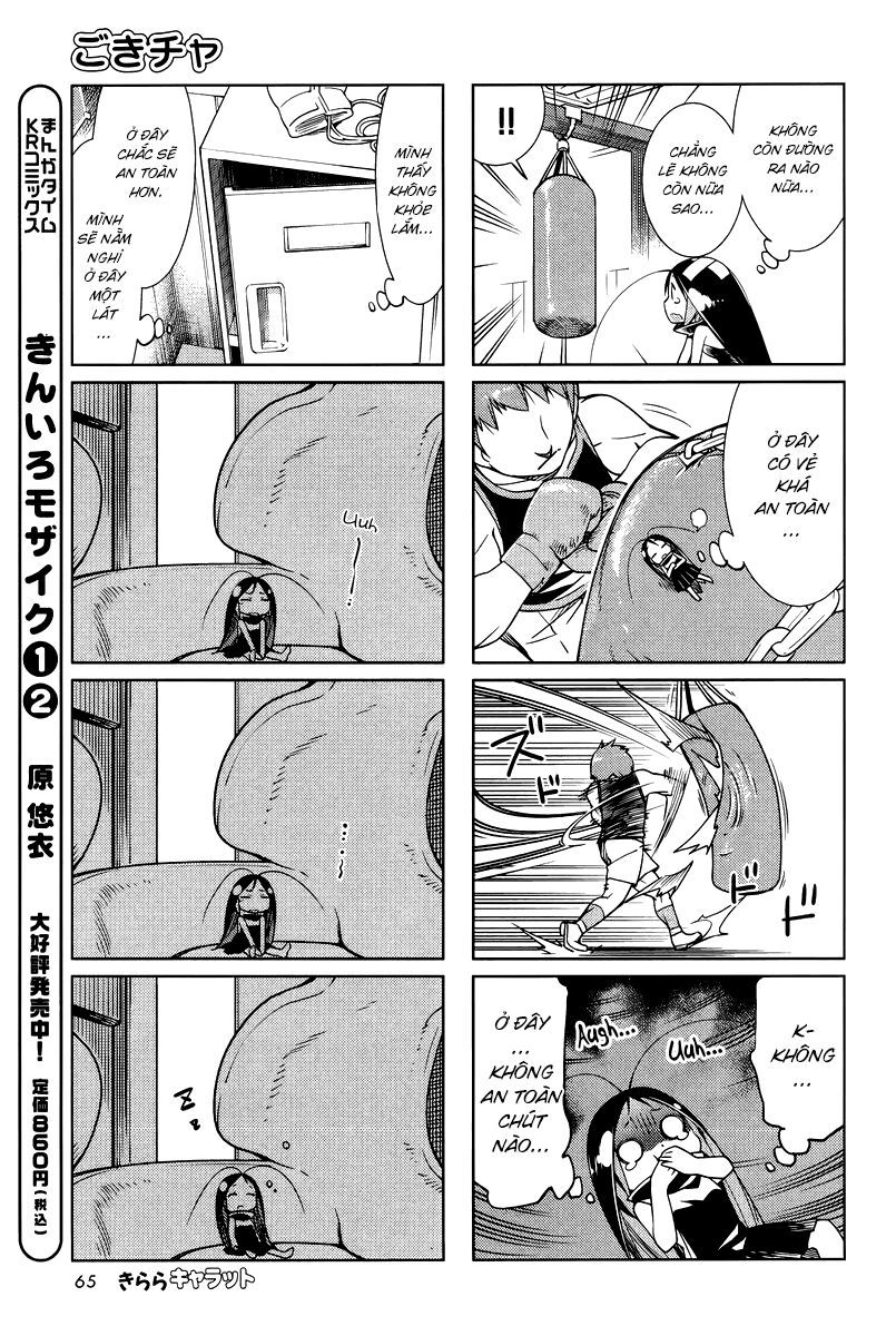 Gokicha!! - Chương 26