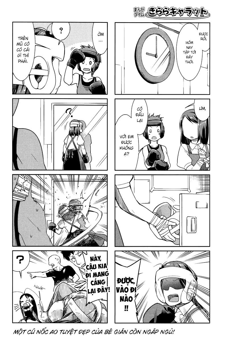 Gokicha!! - Chương 26