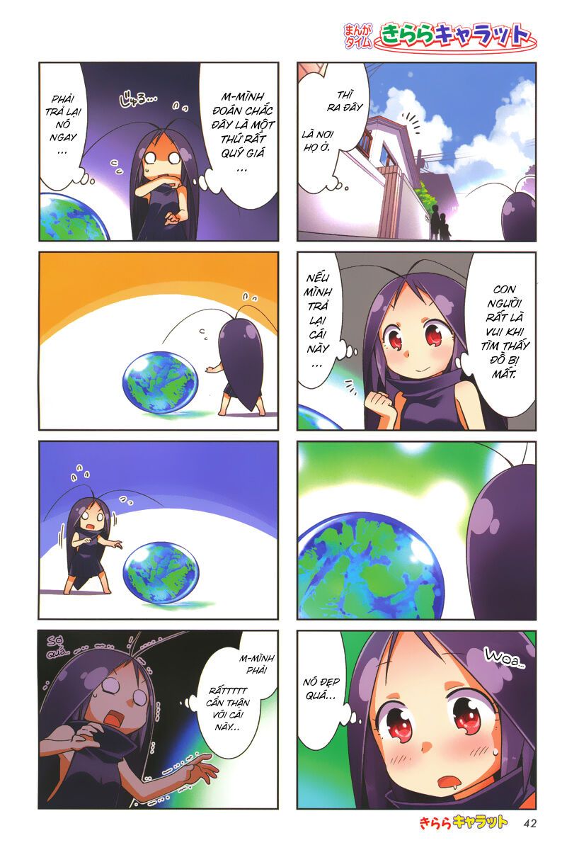 Gokicha!! - Chương 27
