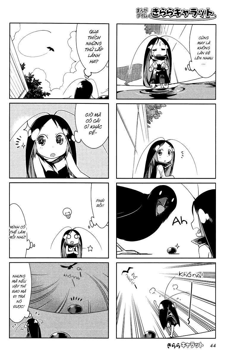 Gokicha!! - Chương 27