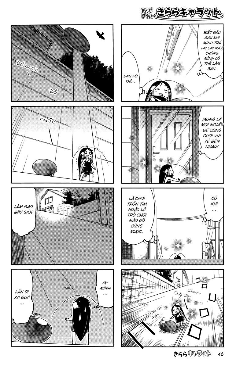 Gokicha!! - Chương 27
