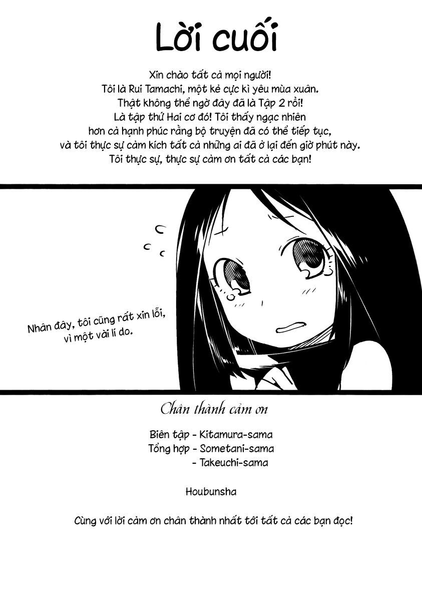 Gokicha!! - Chương 28