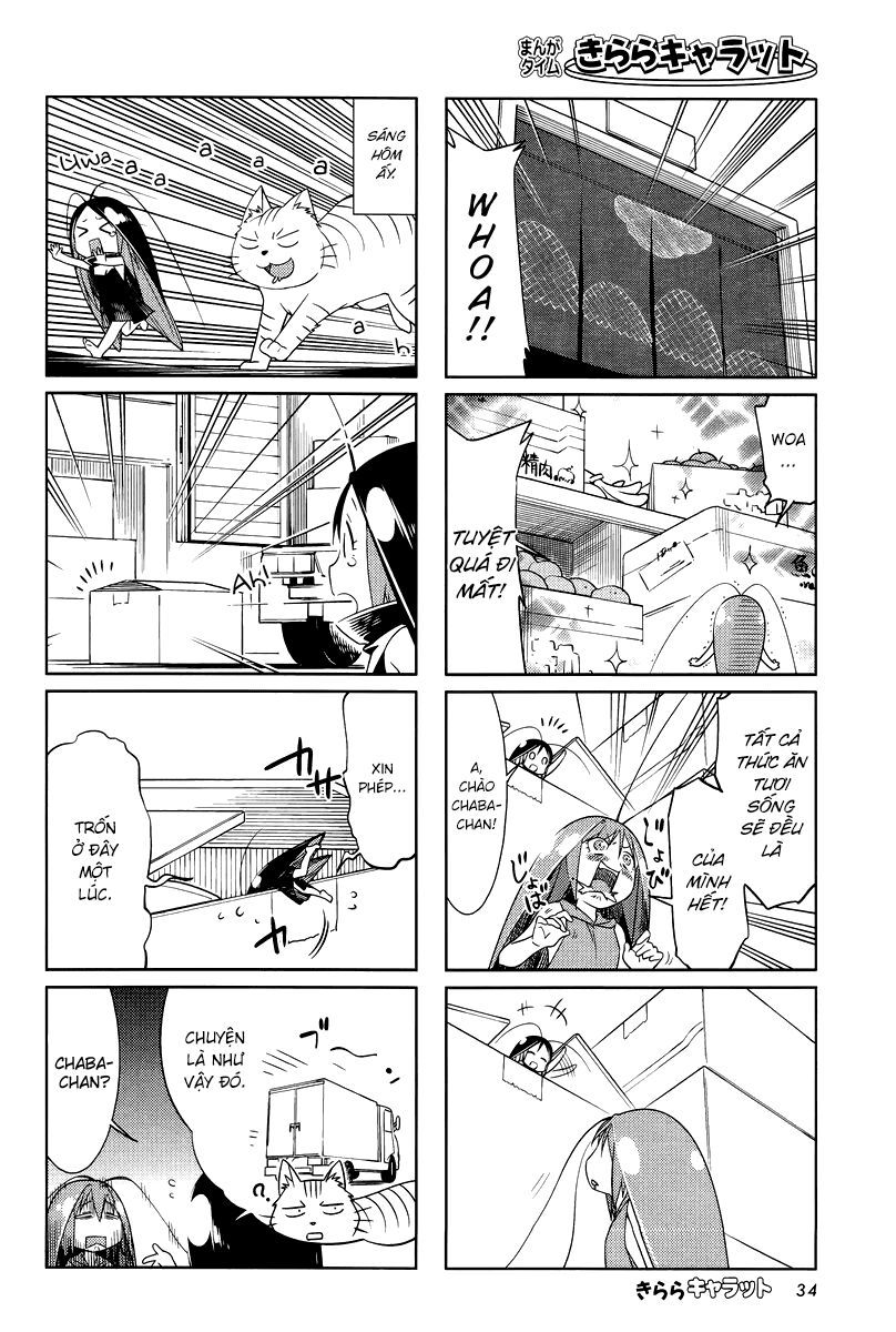 Gokicha!! - Chương 28