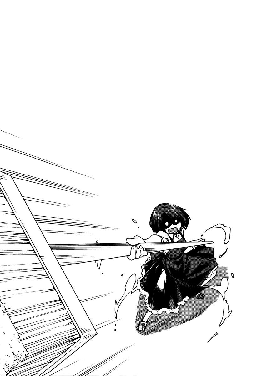 Gokicha!! - Chương 28