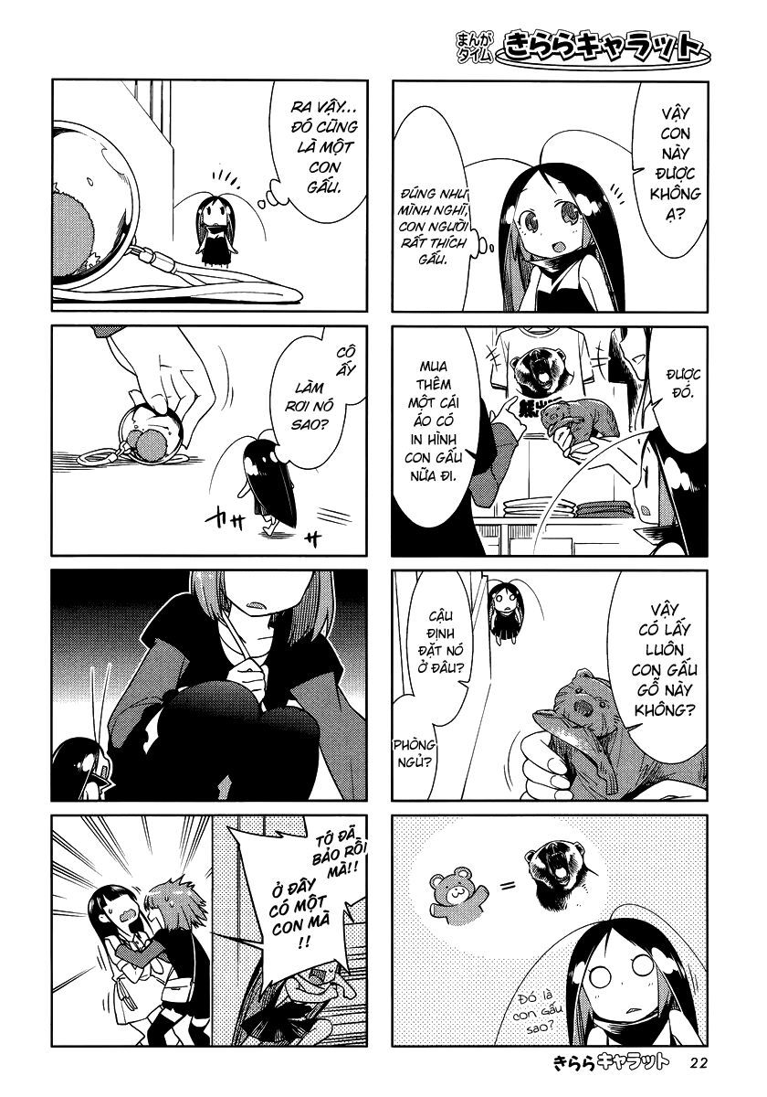 Gokicha!! - Chương 29