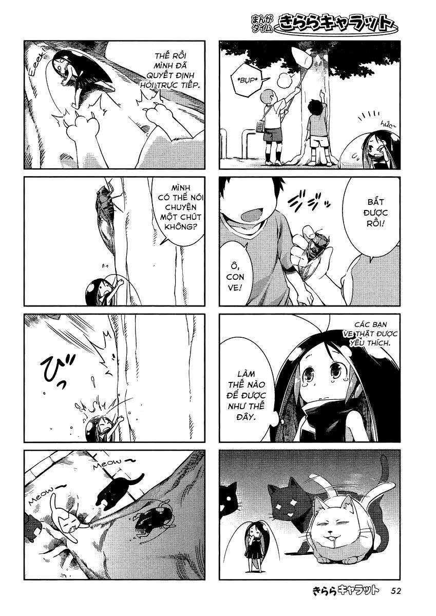 Gokicha!! - Chương 3