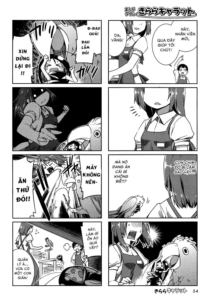 Gokicha!! - Chương 3