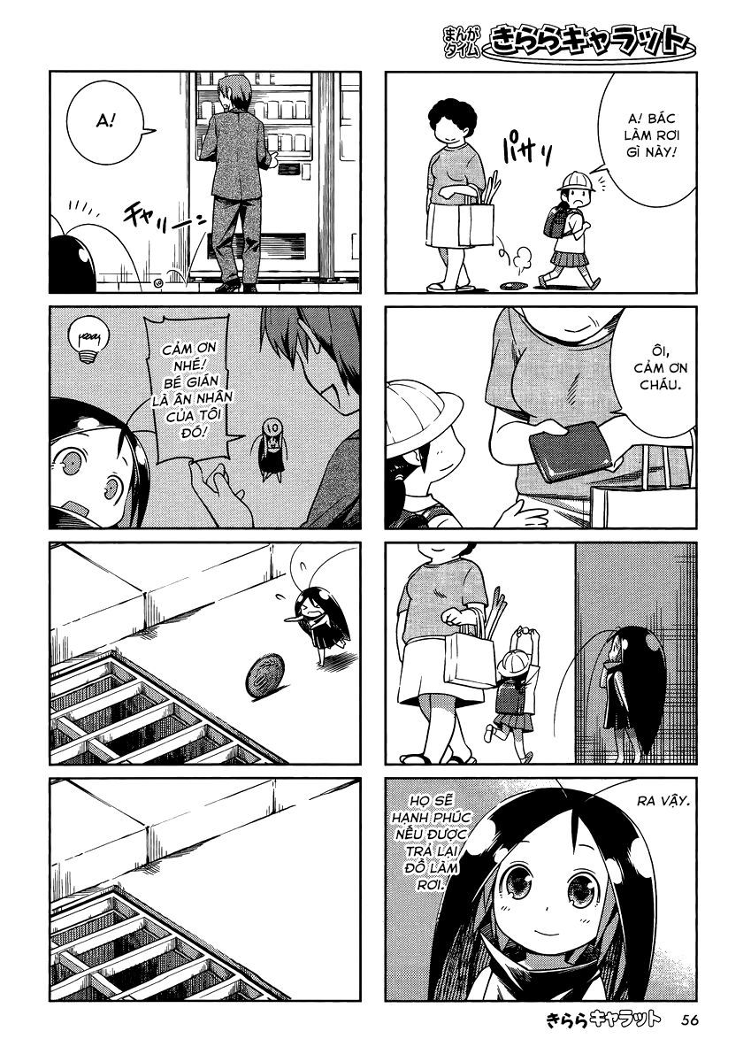 Gokicha!! - Chương 3