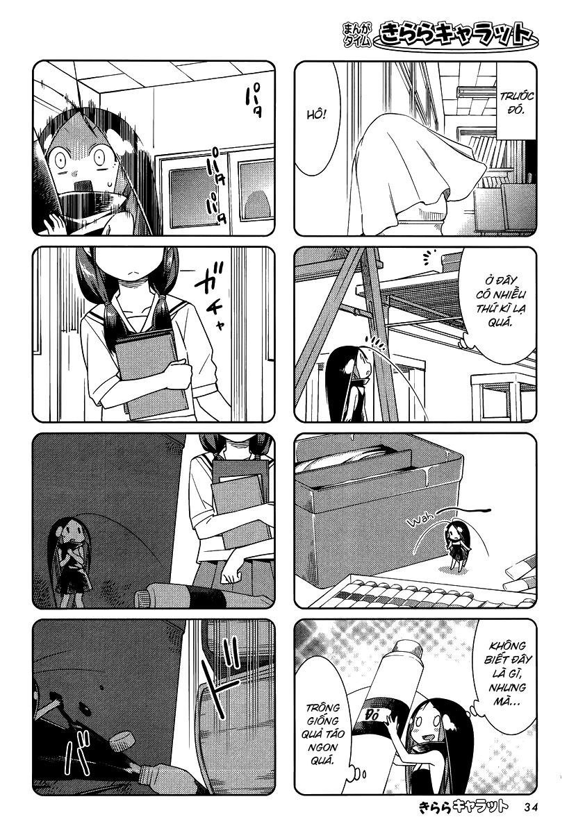Gokicha!! - Chương 30