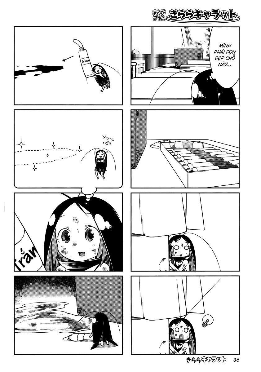 Gokicha!! - Chương 30