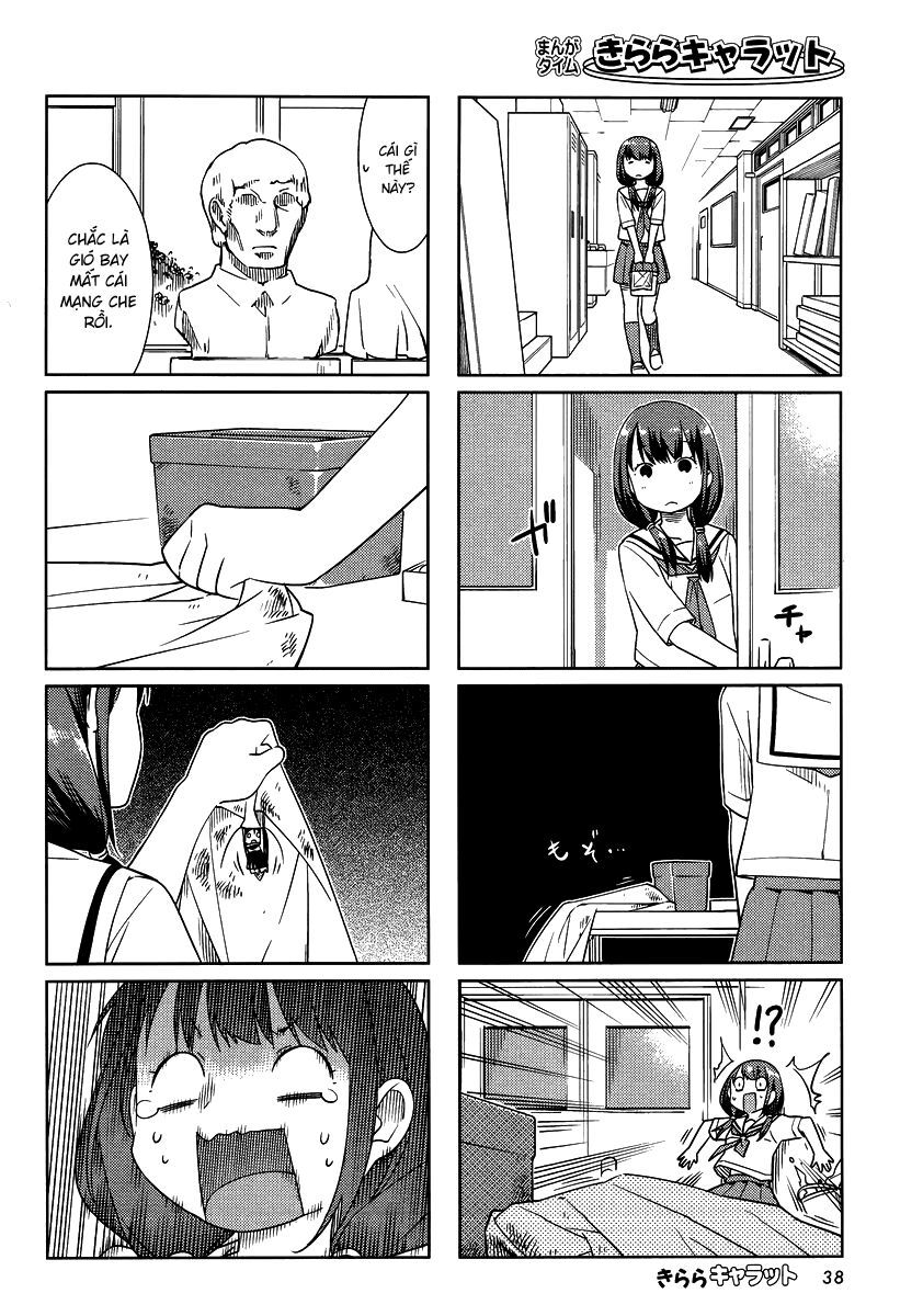 Gokicha!! - Chương 30