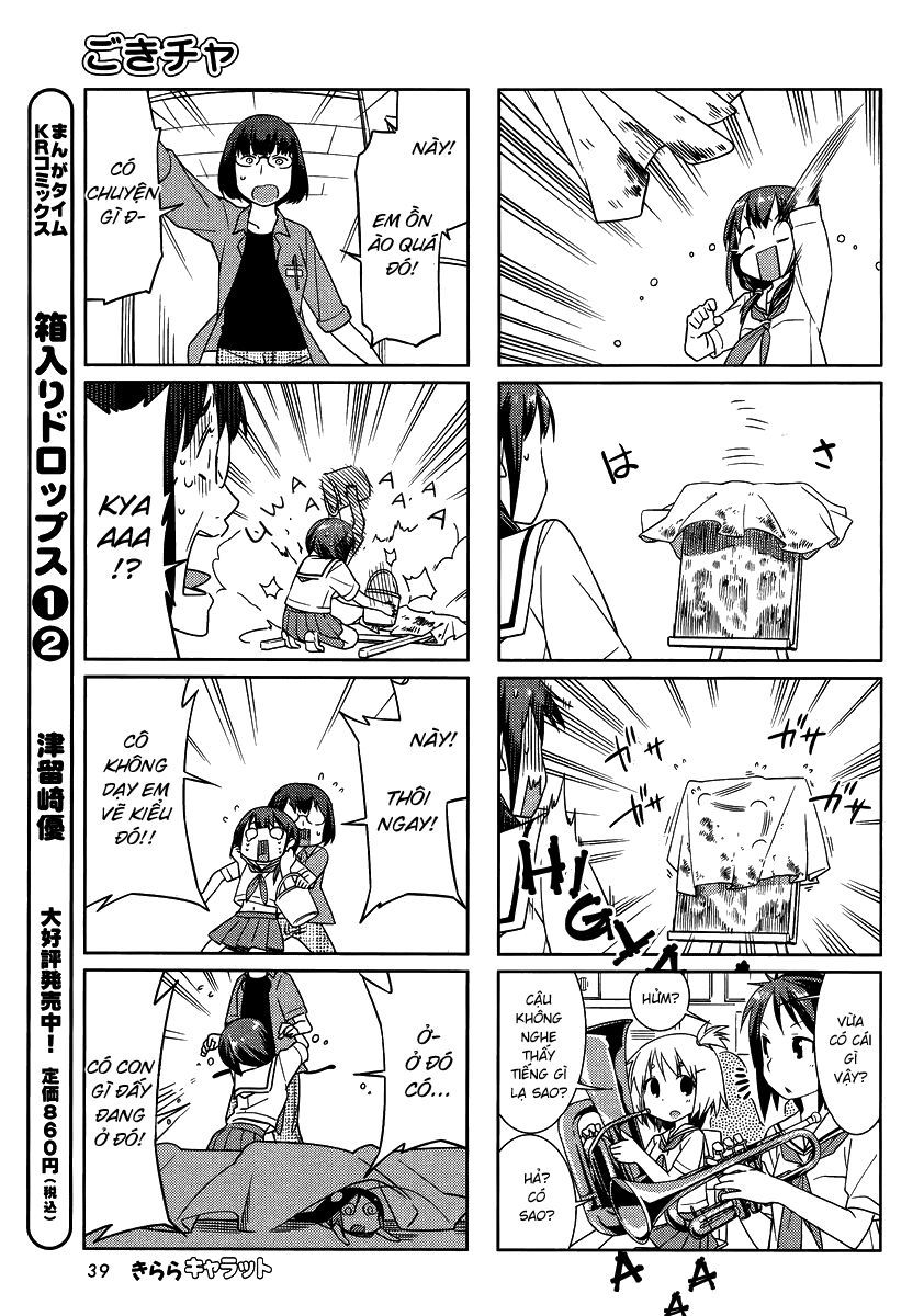 Gokicha!! - Chương 30
