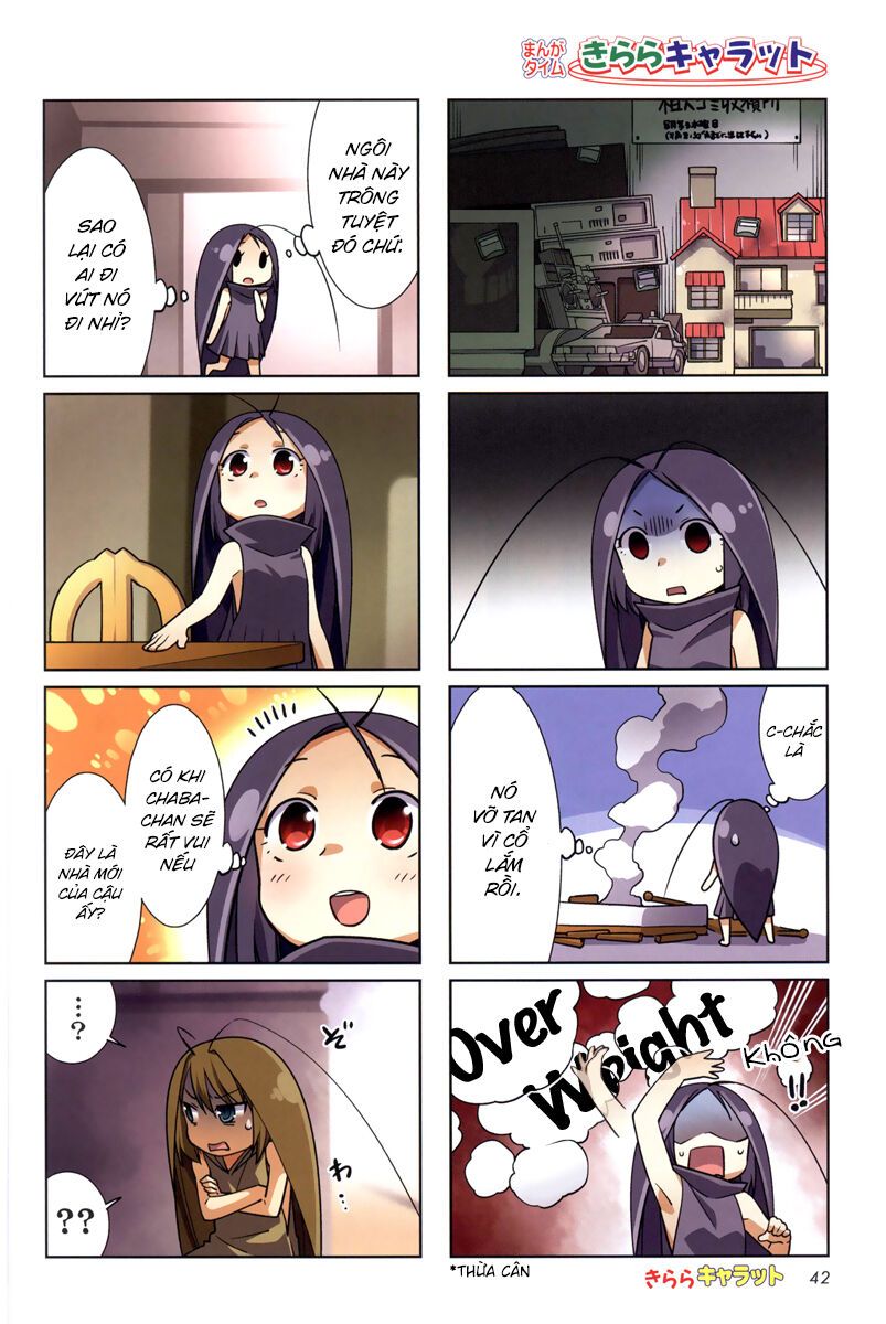 Gokicha!! - Chương 31