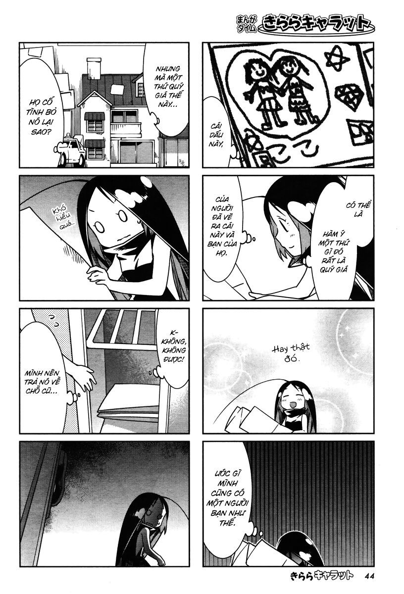 Gokicha!! - Chương 31
