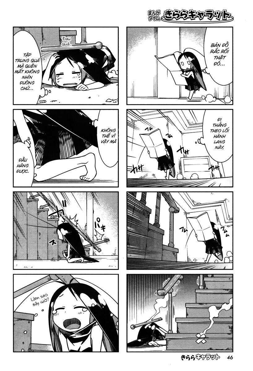 Gokicha!! - Chương 31