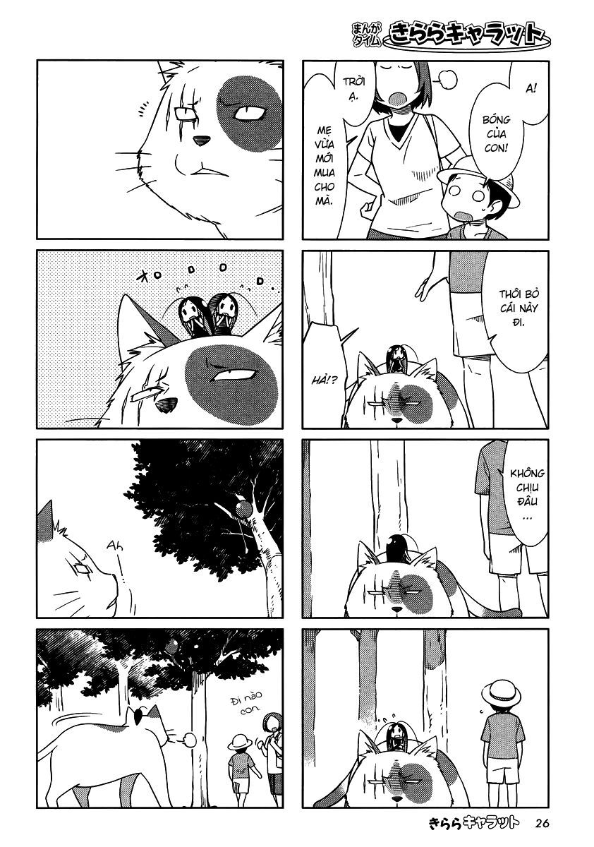 Gokicha!! - Chương 32