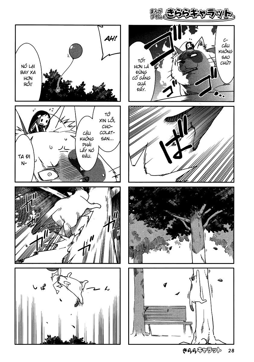 Gokicha!! - Chương 32
