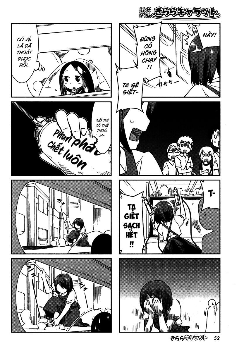 Gokicha!! - Chương 33