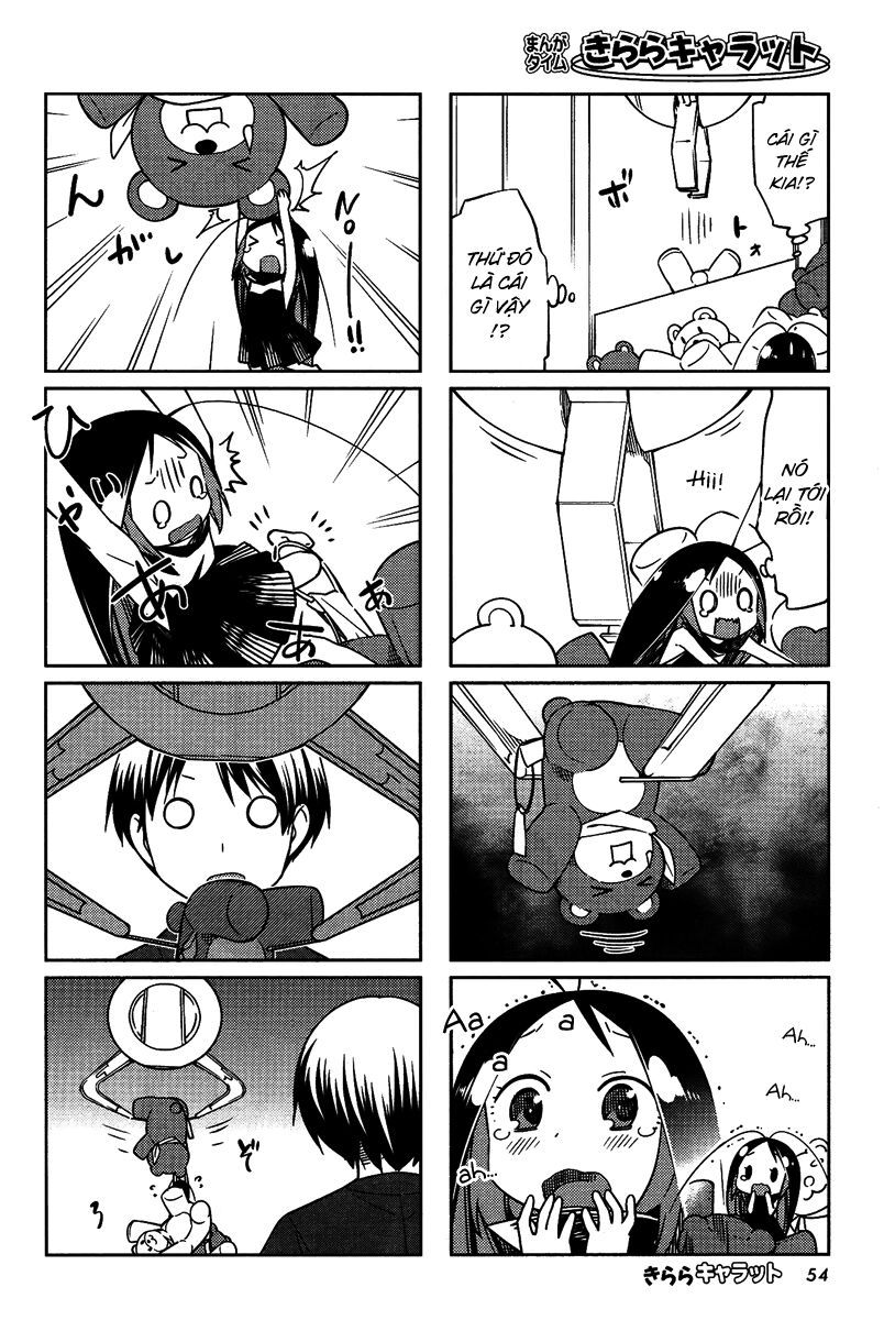 Gokicha!! - Chương 33