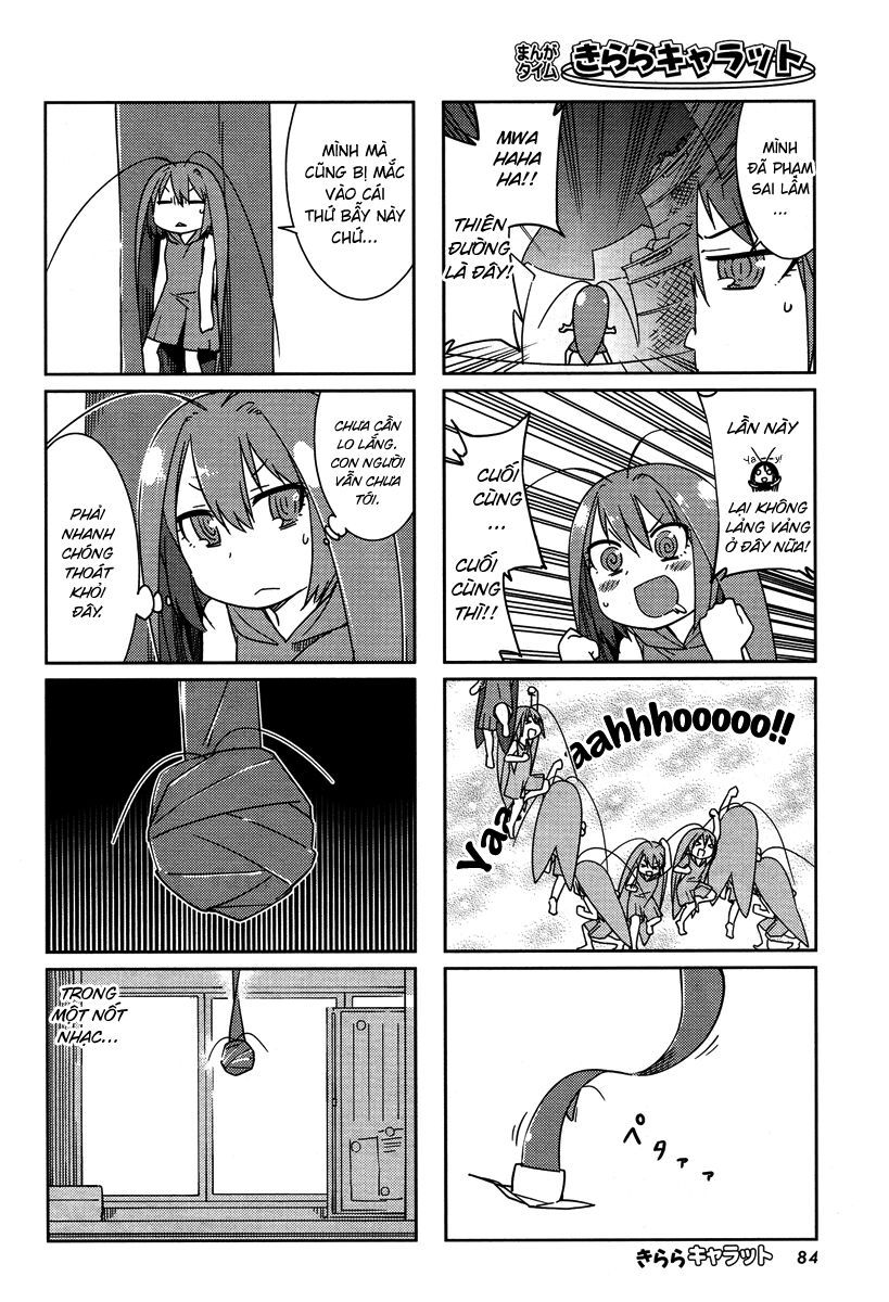 Gokicha!! - Chương 34