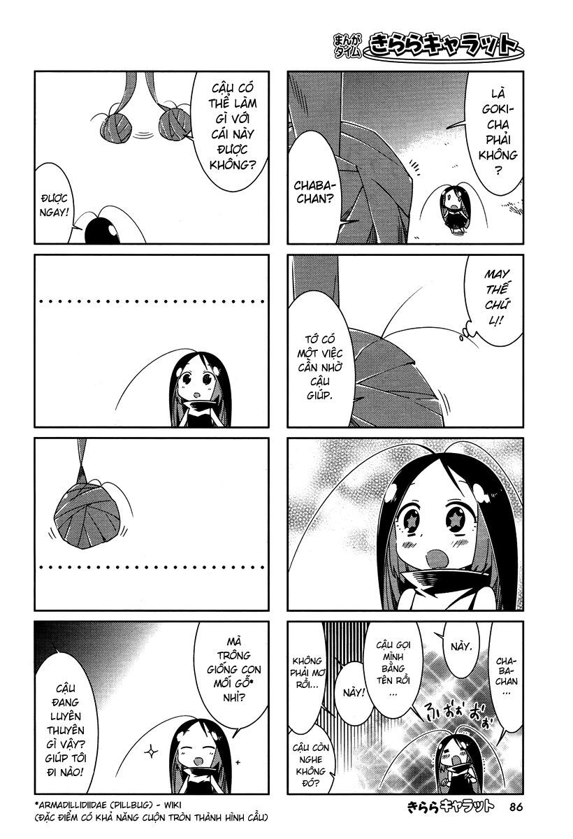 Gokicha!! - Chương 34