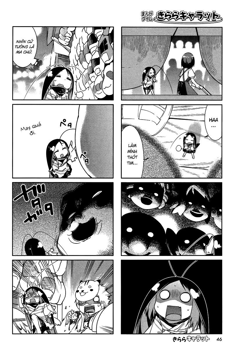 Gokicha!! - Chương 35