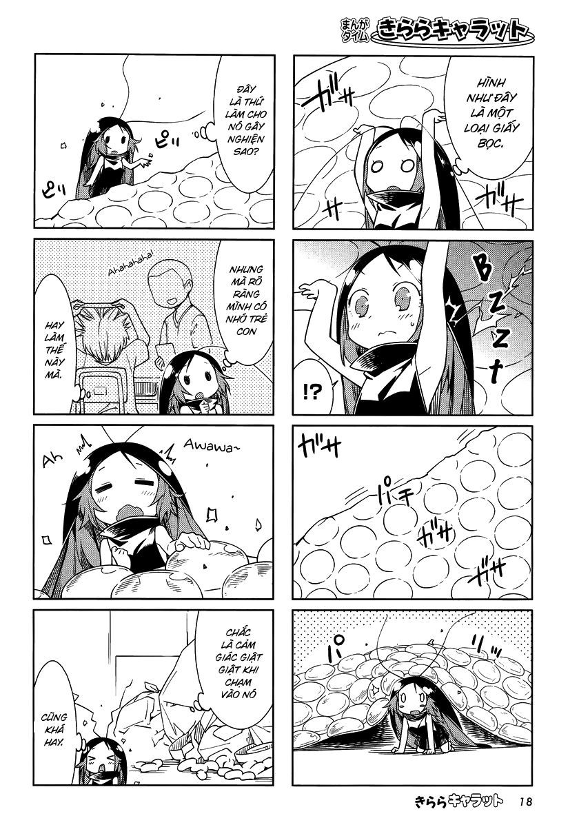 Gokicha!! - Chương 36
