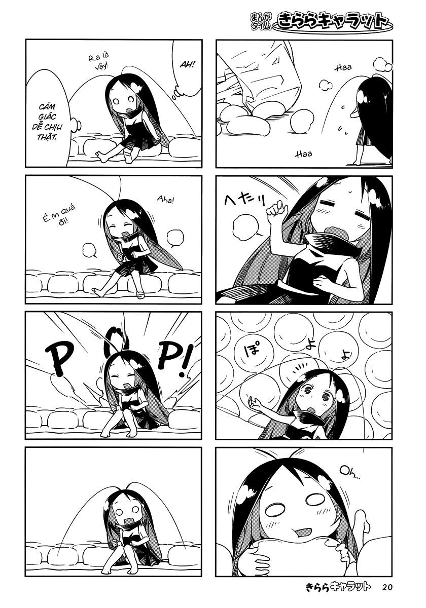 Gokicha!! - Chương 36