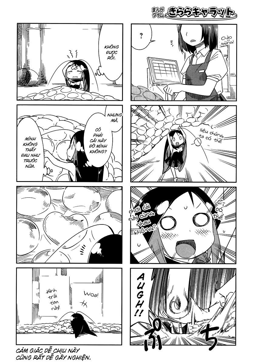 Gokicha!! - Chương 36