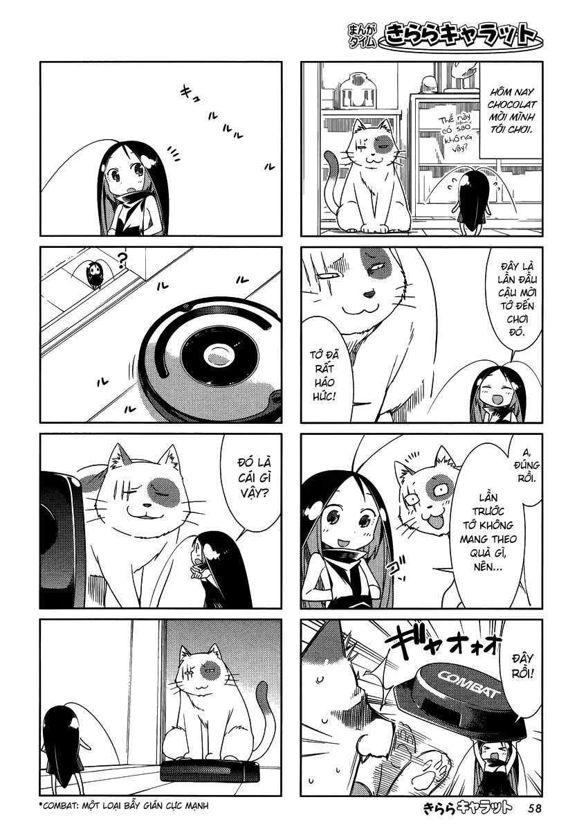 Gokicha!! - Chương 37