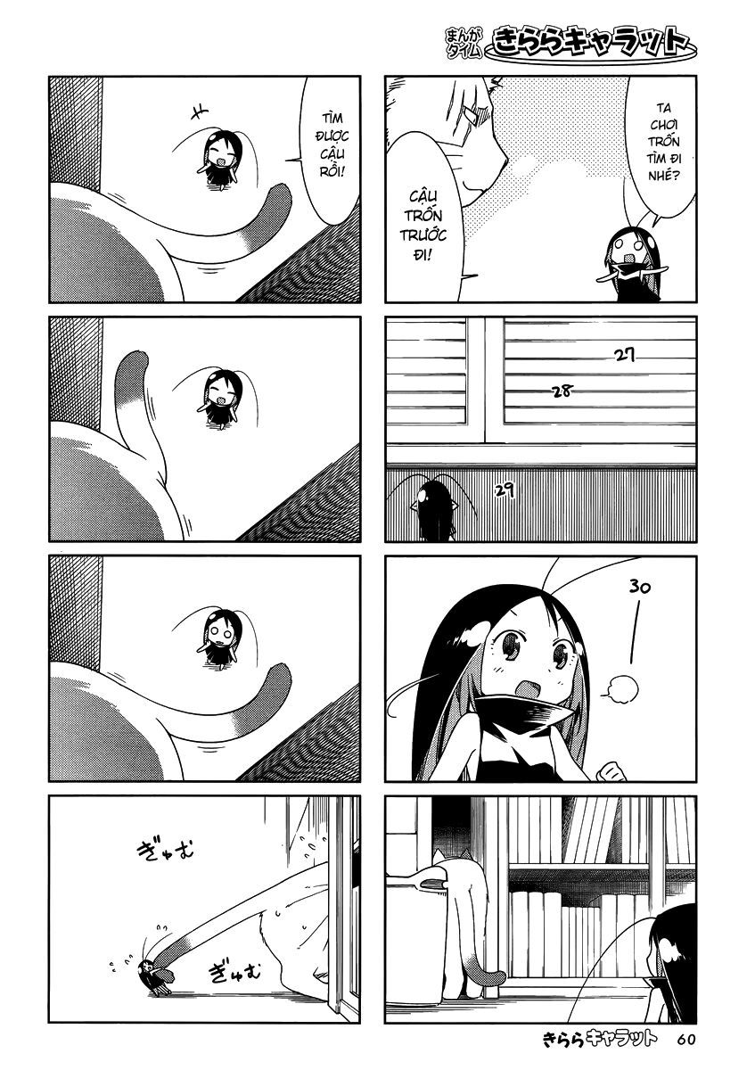 Gokicha!! - Chương 37