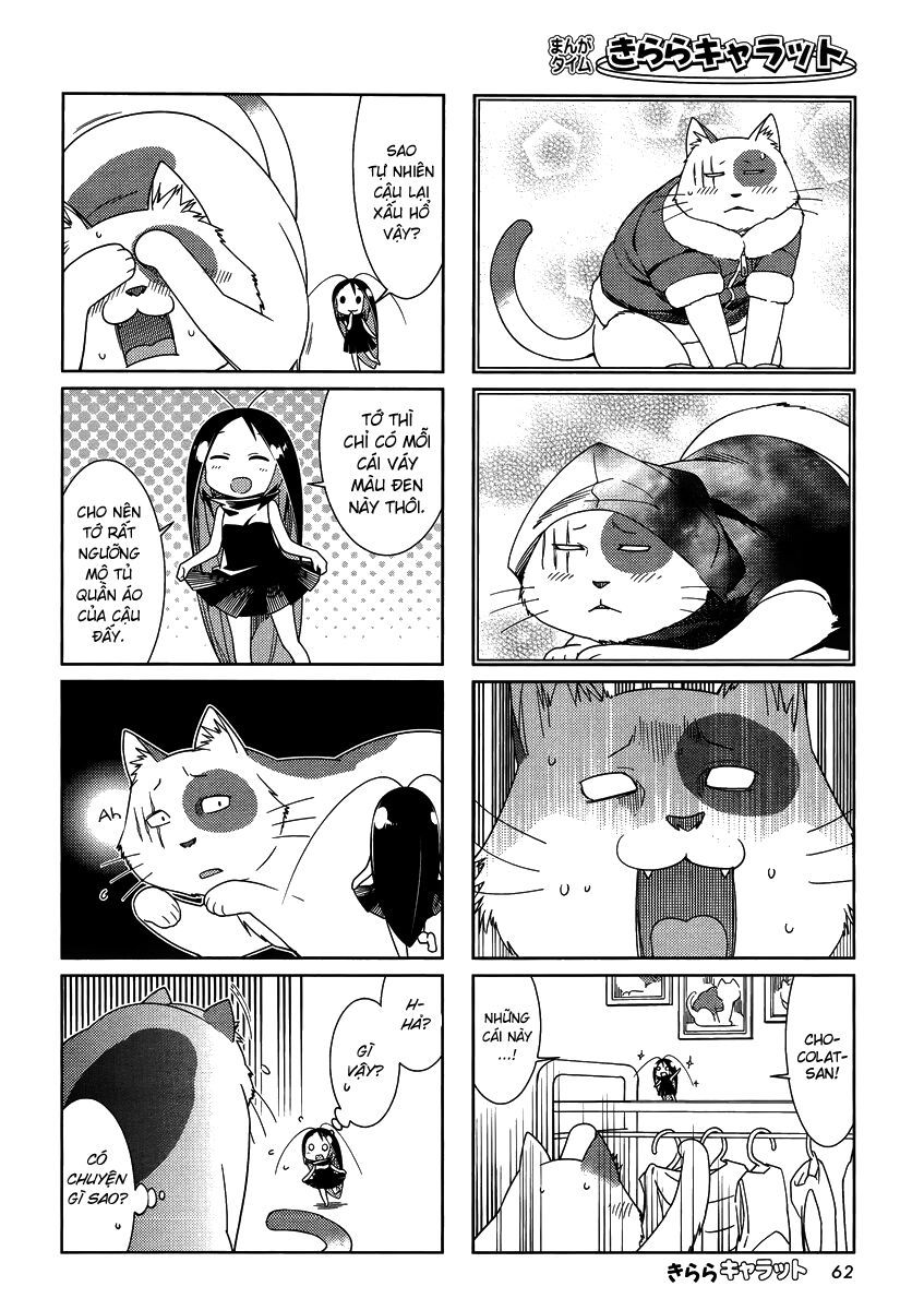Gokicha!! - Chương 37