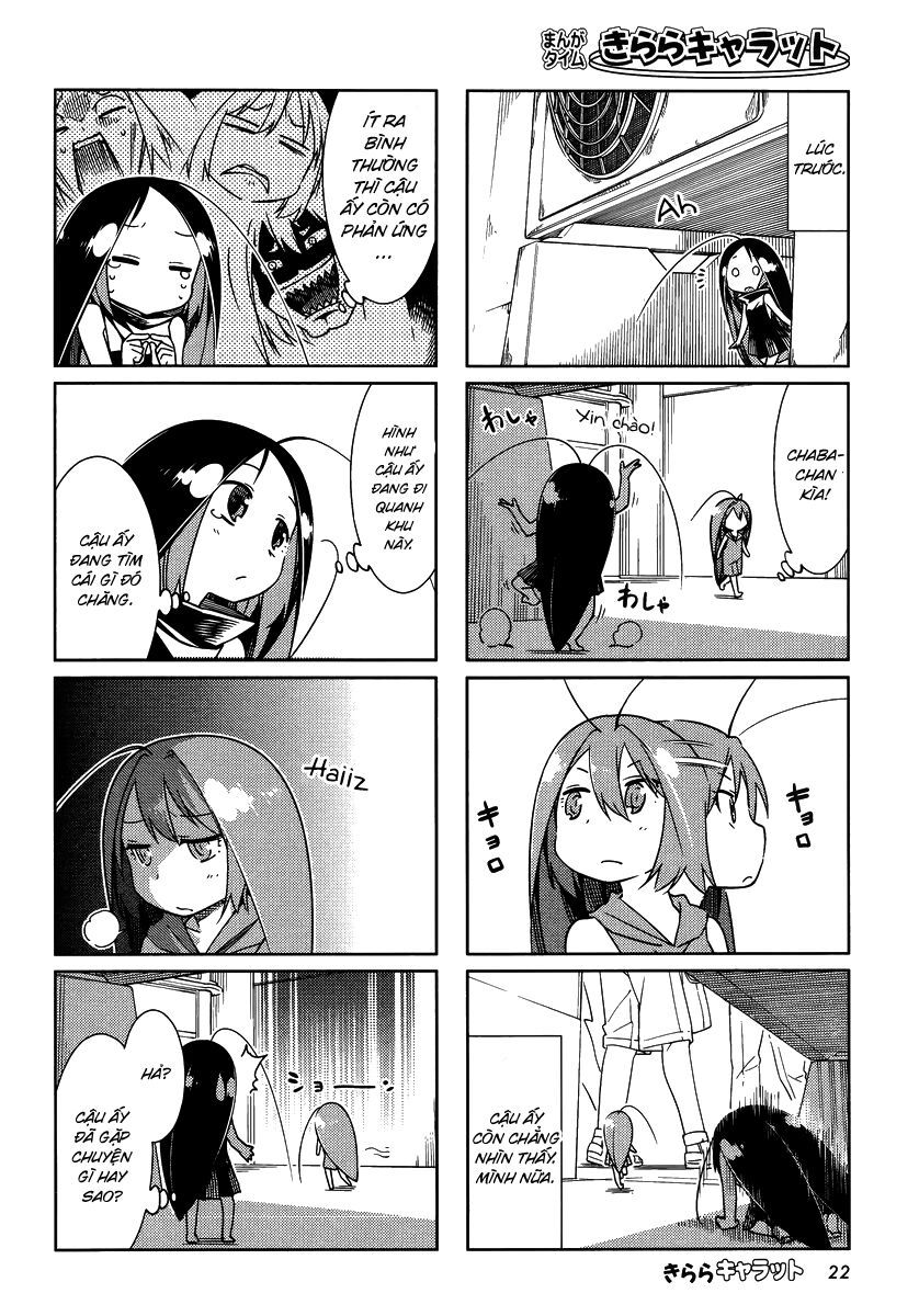 Gokicha!! - Chương 38