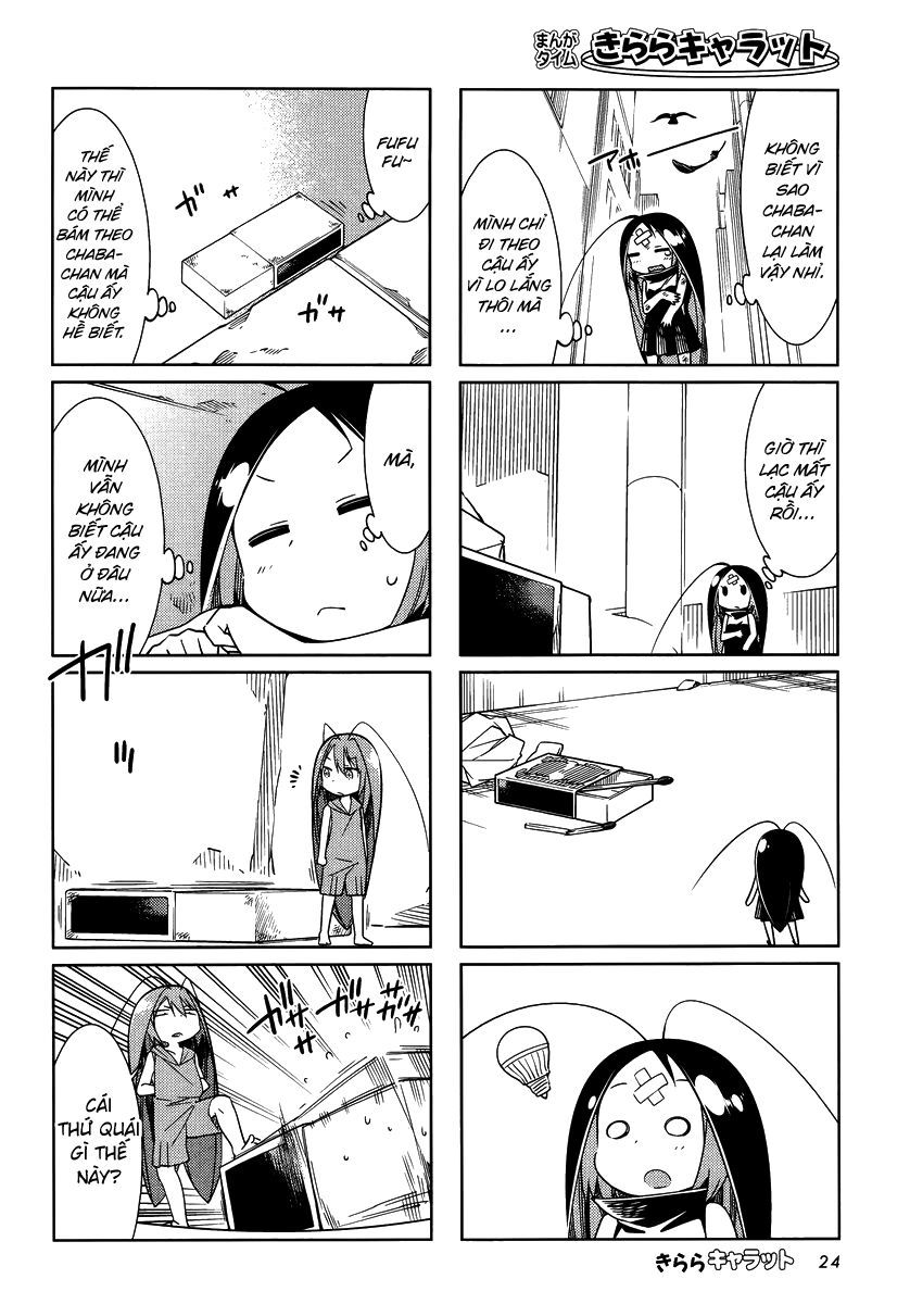 Gokicha!! - Chương 38