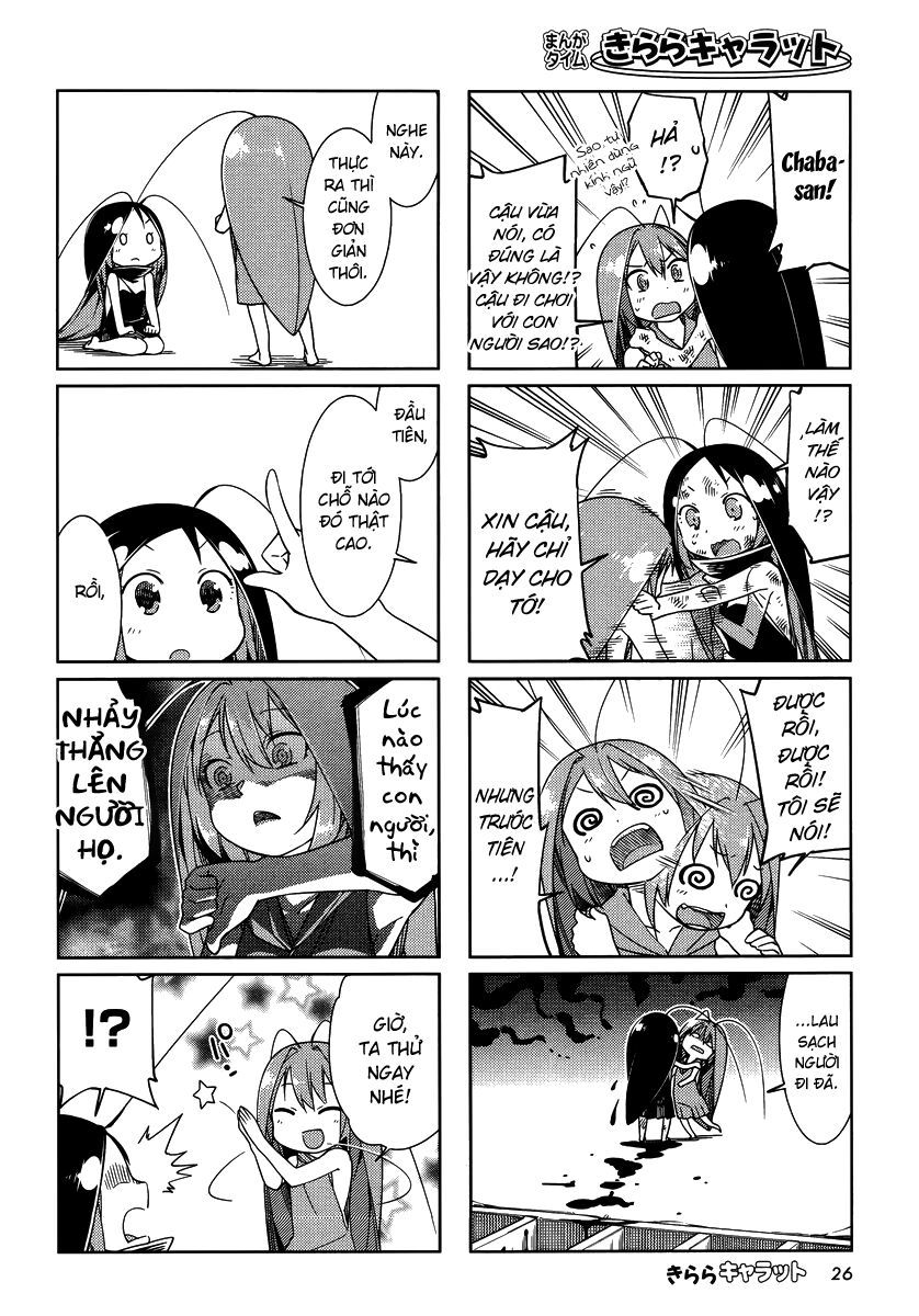 Gokicha!! - Chương 38
