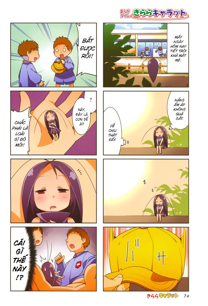 Gokicha!! - Chương 39