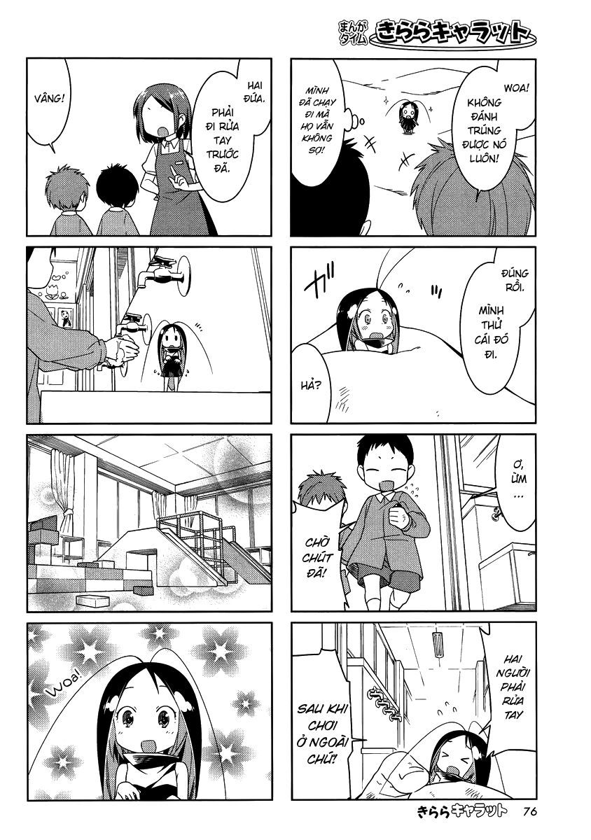 Gokicha!! - Chương 39