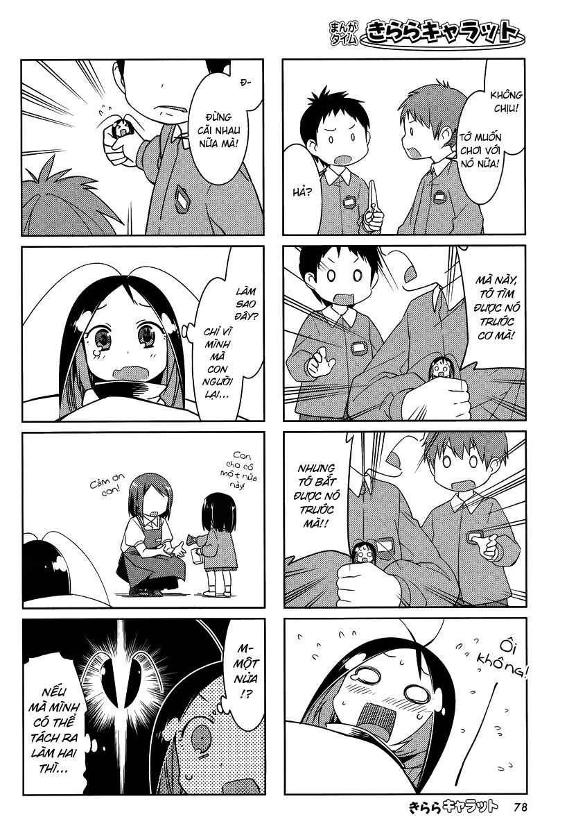 Gokicha!! - Chương 39