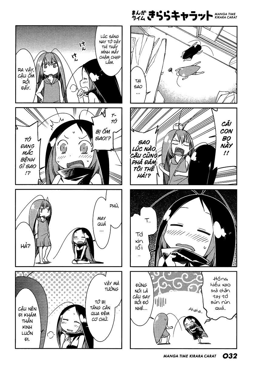 Gokicha!! - Chương 40