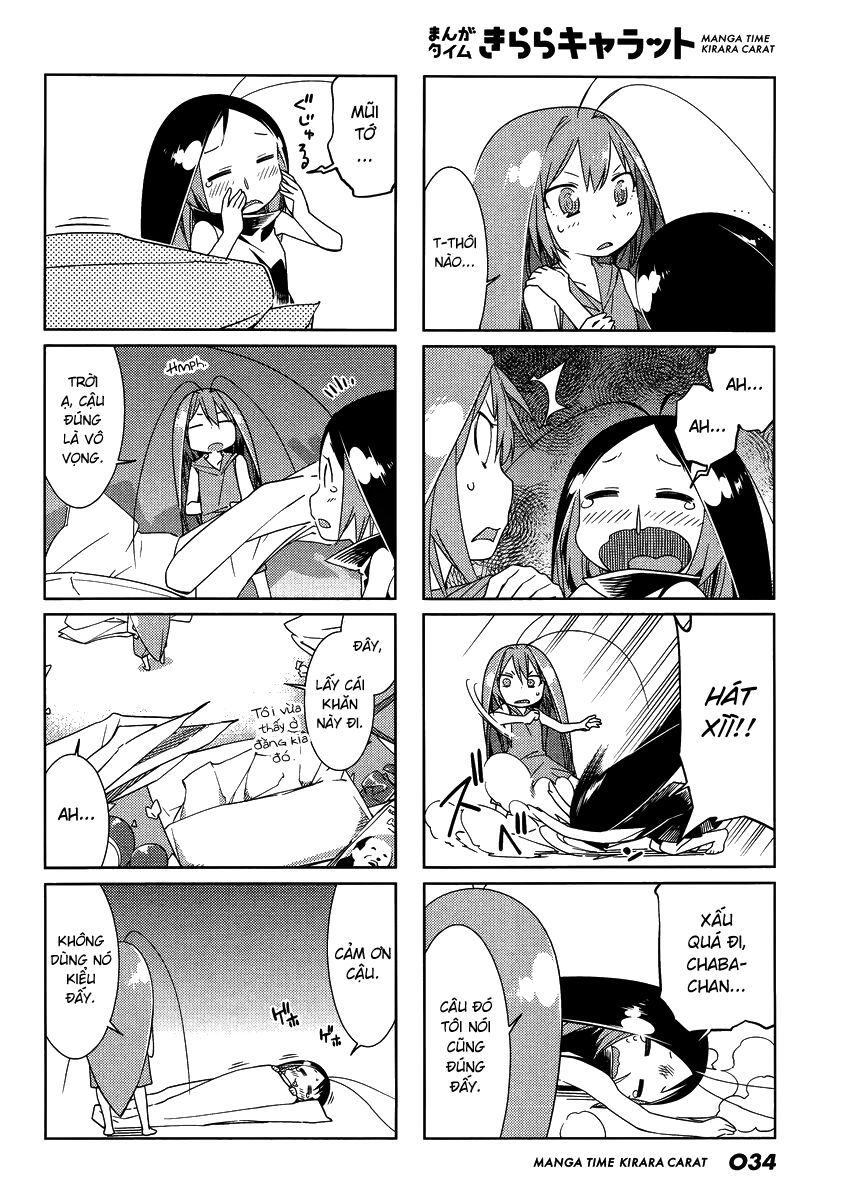 Gokicha!! - Chương 40