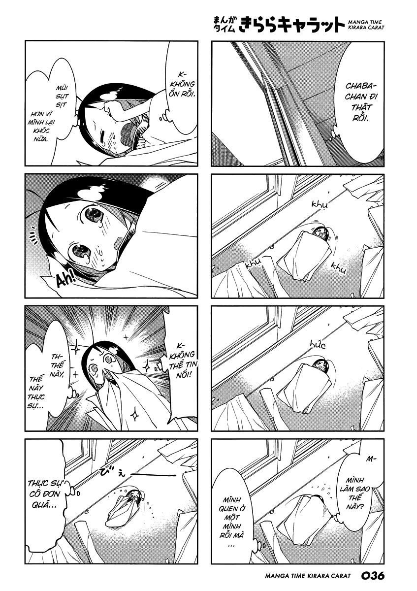 Gokicha!! - Chương 40