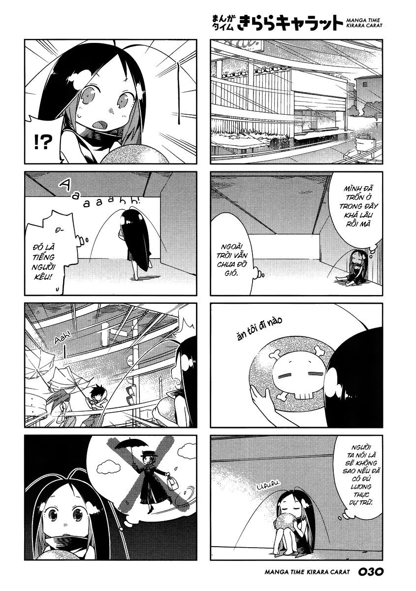 Gokicha!! - Chương 41