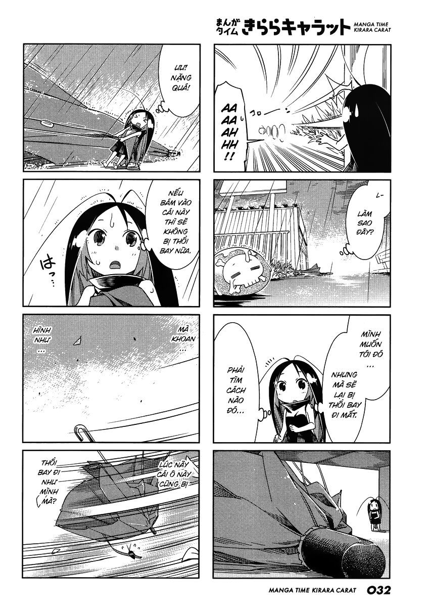 Gokicha!! - Chương 41